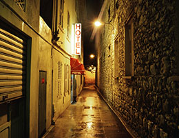 Place image